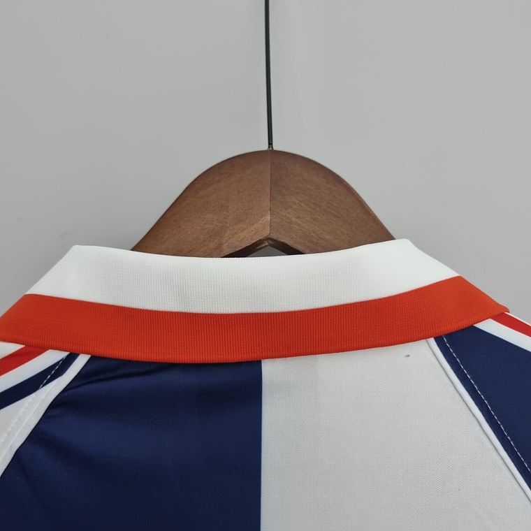 ATHLETIC BILBAO II 97/98 HOMBRE (RETRO) 8