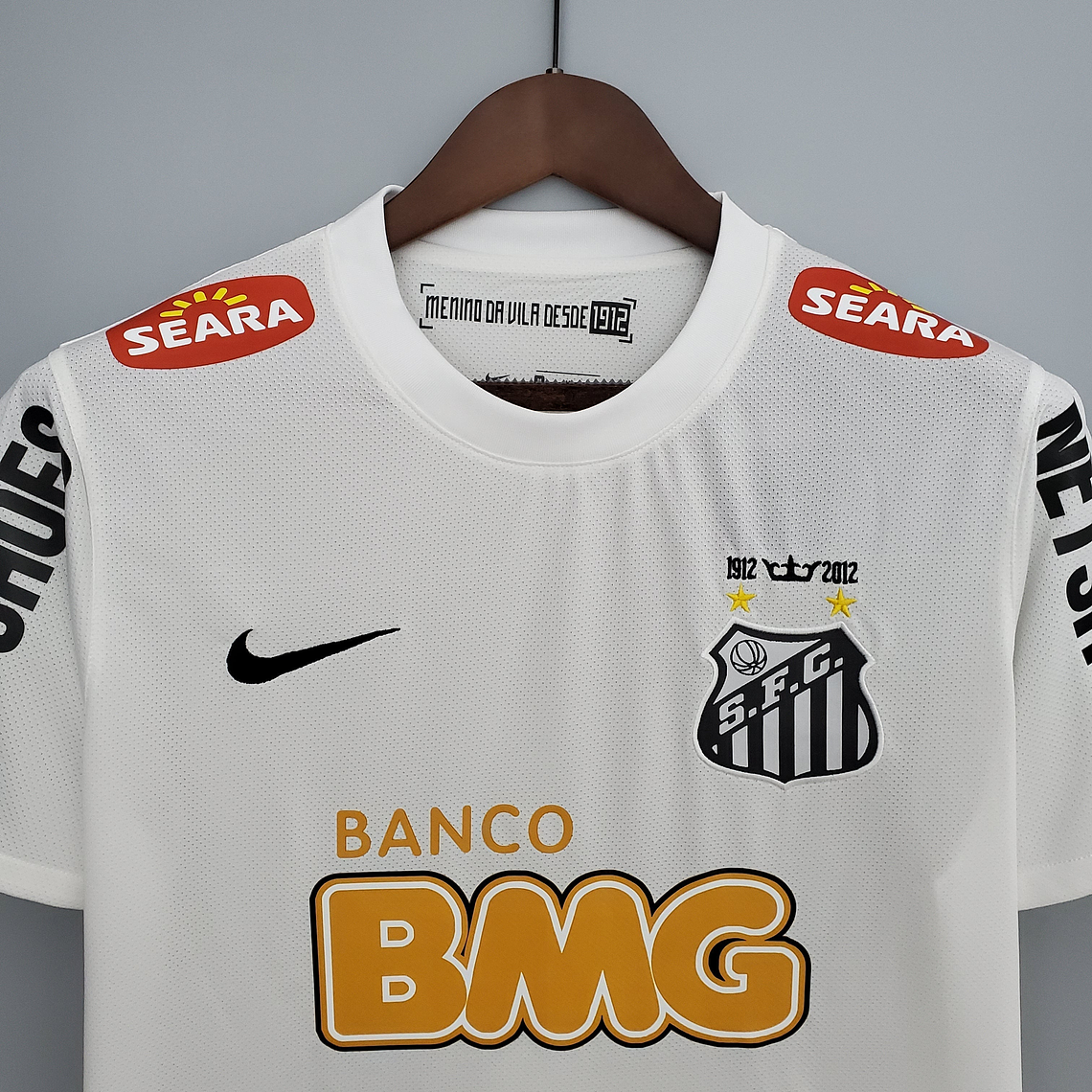 SANTOS l 11/12 HOMBRE (RETRO) 3