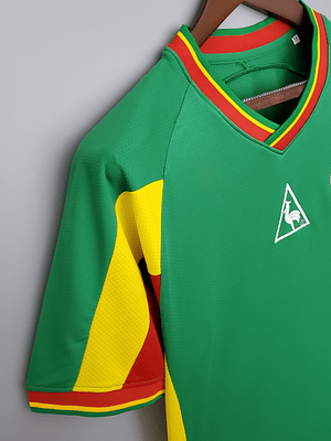 SENEGAL II HOMBRE (RETRO)