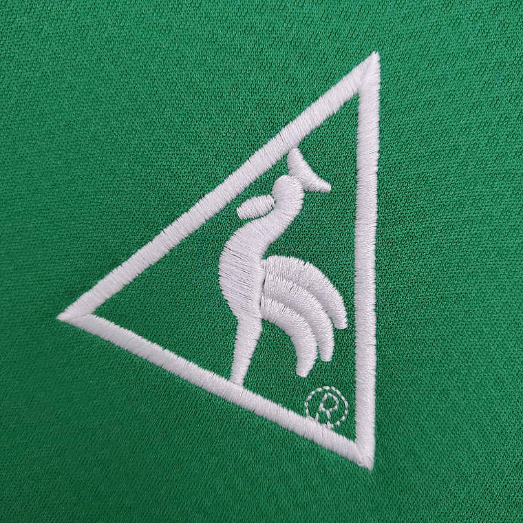 SENEGAL II HOMBRE (RETRO) 4