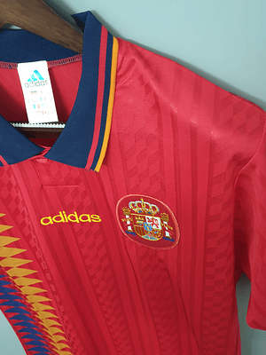ESPAÑA l 1994 HOMBRE (RETRO)