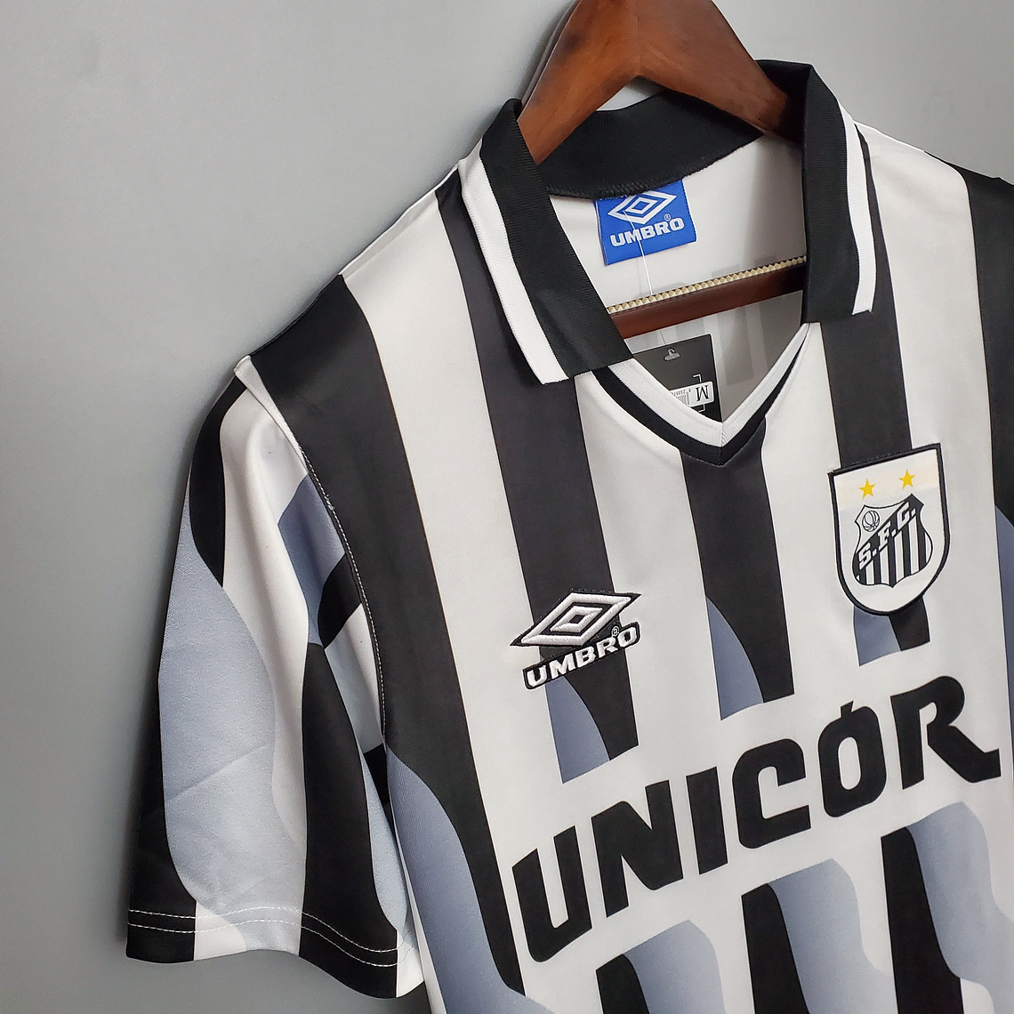 SANTOS l 1998 HOMBRE (RETRO) 2