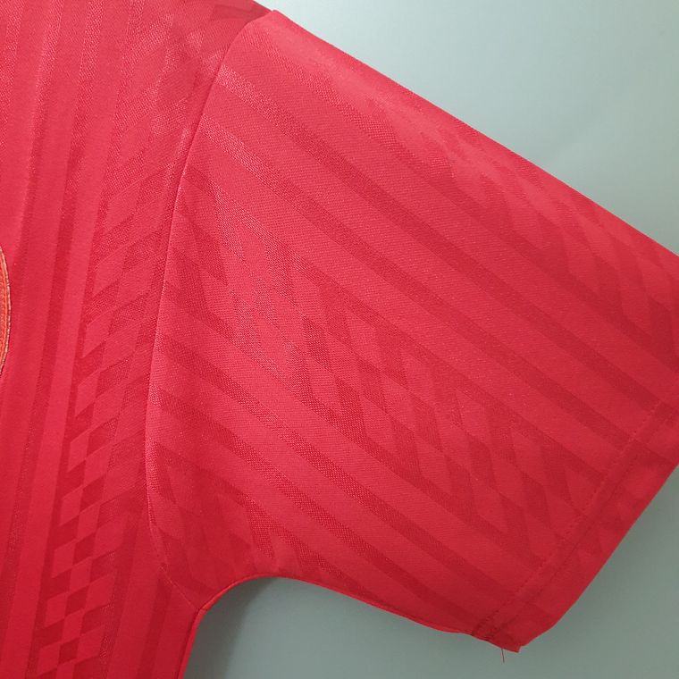 ESPAÑA l 1994 HOMBRE (RETRO) 7