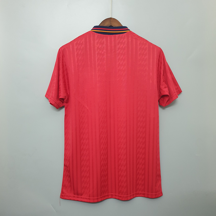 ESPAÑA l 1994 HOMBRE (RETRO) 9