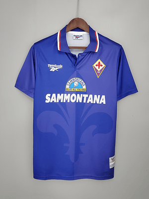 FIORENTINA I 95/96 HOMBRE (RETRO)