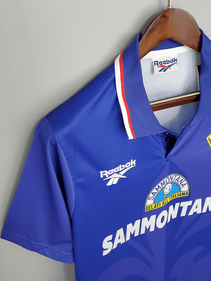 FIORENTINA I 95/96 HOMBRE (RETRO)