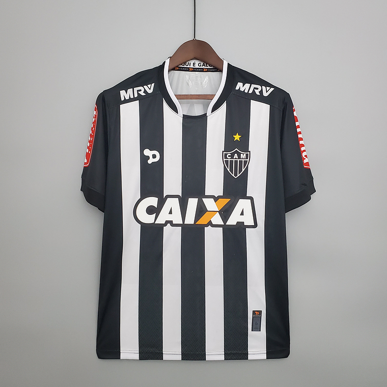 ATLETICO MINEIRO ll 16/17 HOMBRE (RETRO) 1