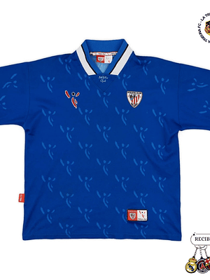 ATHLETIC BILBAO II 2001/03 HOMBRE (RETRO)