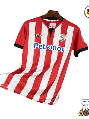ATHLETIC BILBAO I 11/12 HOMBRE (RETRO)