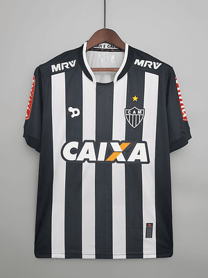 ATLETICO MINEIRO ll 16/17 HOMBRE (RETRO)