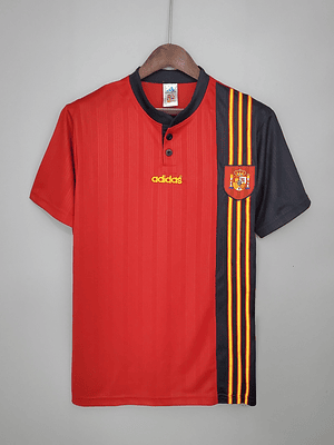 ESPAÑA l 1996 HOMBRE (RETRO)