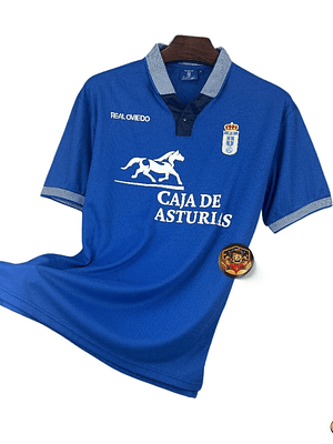 REAL OVIEDO I 96/97 HOMBRE (RETRO)