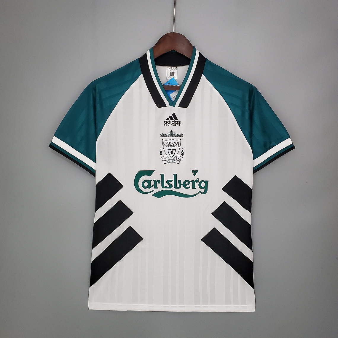 LIVERPOOL II 93/95 HOMBRE (RETRO) 1