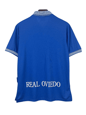 REAL OVIEDO I 96/97 HOMBRE (RETRO)
