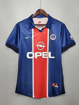 PSG I 98/99 HOMBRE (RETRO)