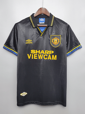 MANCHESTER UNITED II 93/95 HOMBRE (RETRO)
