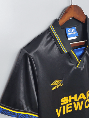 MANCHESTER UNITED II 93/95 HOMBRE (RETRO)