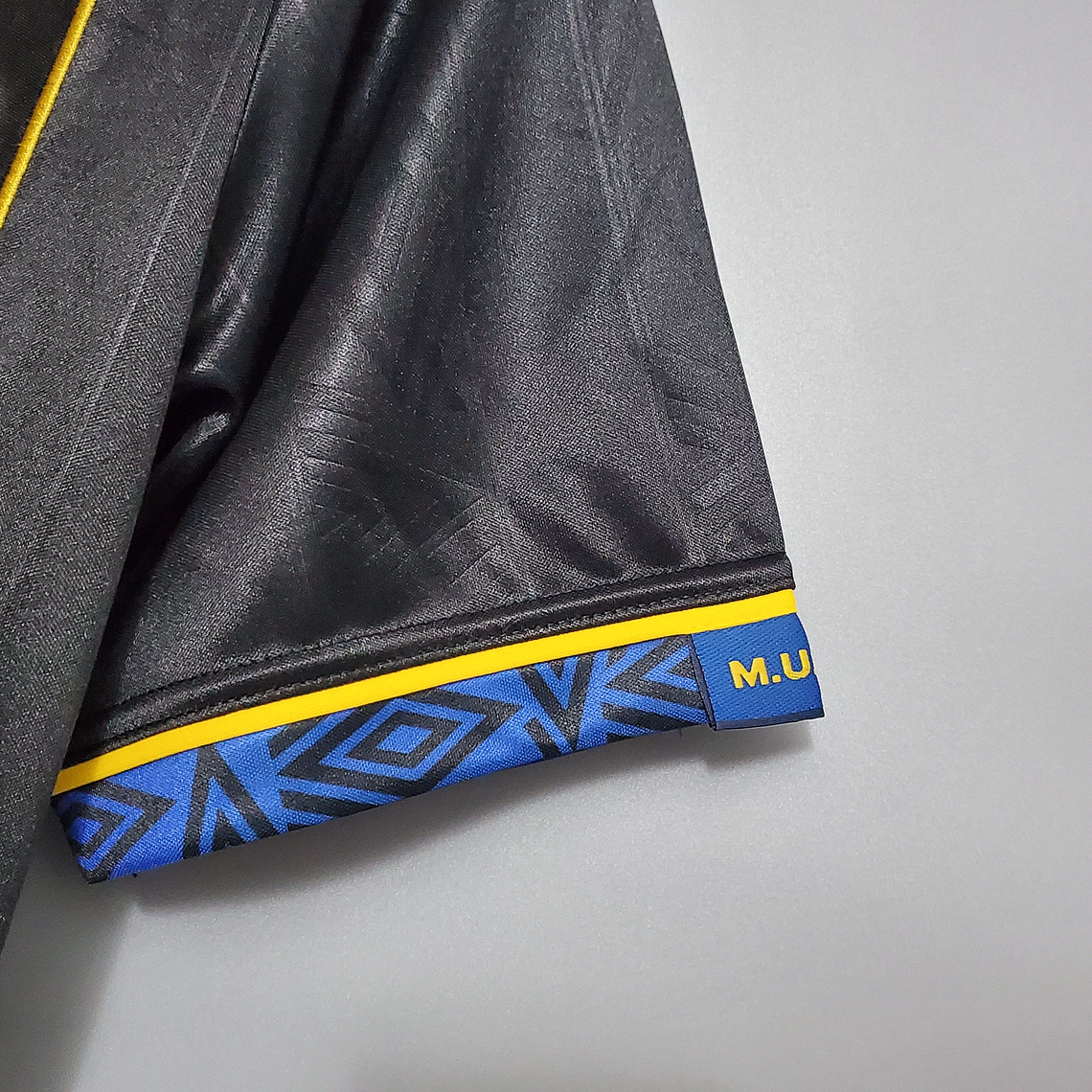 MANCHESTER UNITED II 93/95 HOMBRE (RETRO) 6