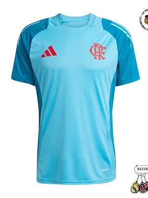 FLAMENGO ENTRENAMIENTO 25/26 MUJER