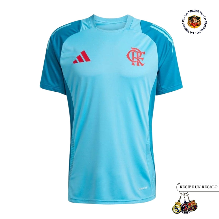 FLAMENGO ENTRENAMIENTO 25/26 MUJER 1