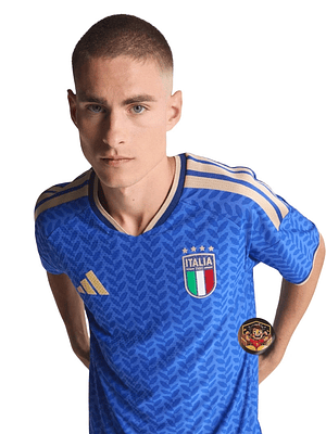 ITALIA I 2026 WORLD CUP (VERSIÓN JUGADOR)