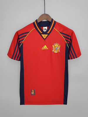 ESPAÑA l 1998 HOMBRE (RETRO)