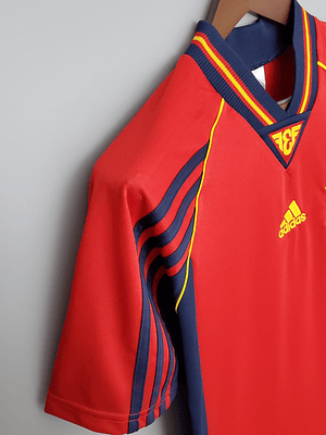 ESPAÑA l 1998 HOMBRE (RETRO)