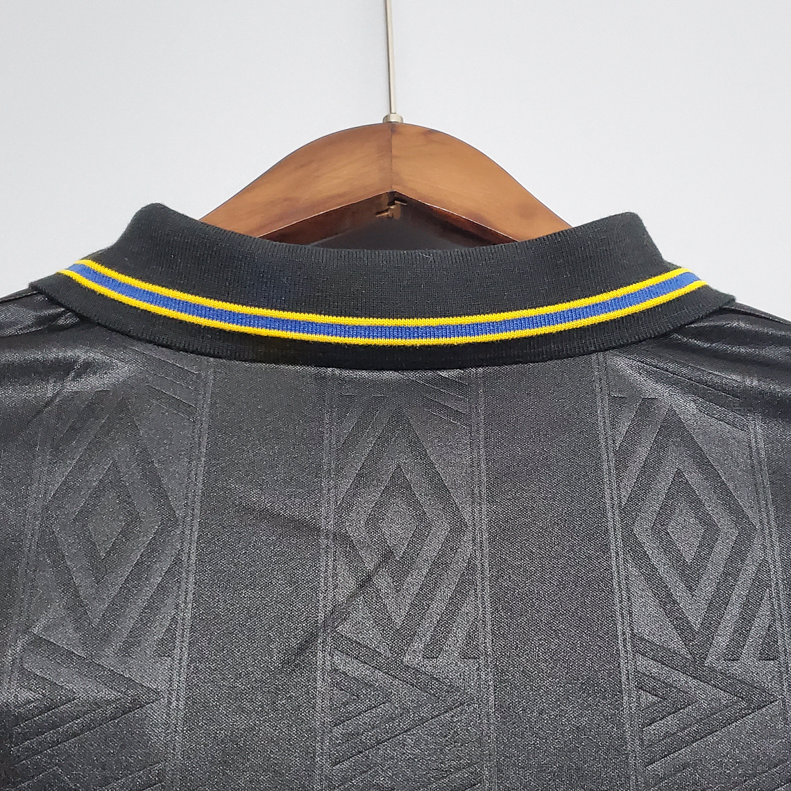 MANCHESTER UNITED II 93/95 HOMBRE (RETRO) 8