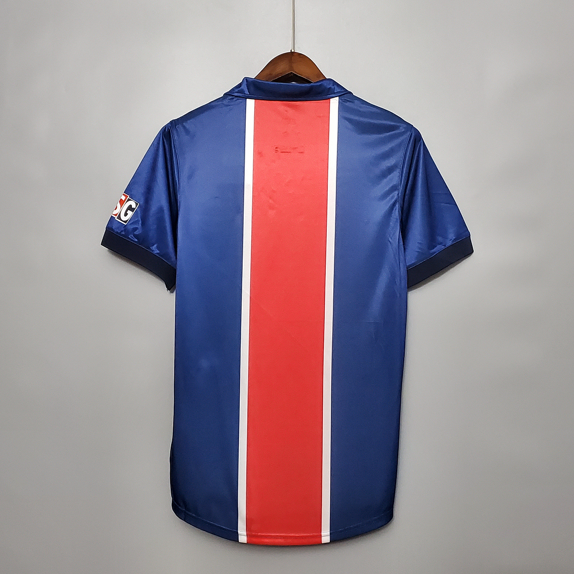 PSG I 98/99 HOMBRE (RETRO) 10