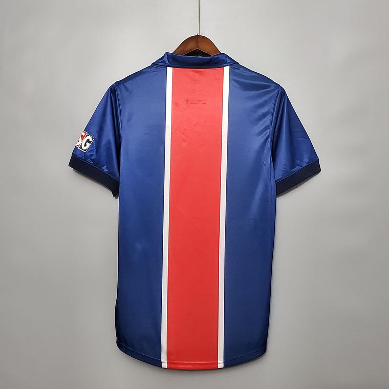 PSG I 98/99 HOMBRE (RETRO) 10