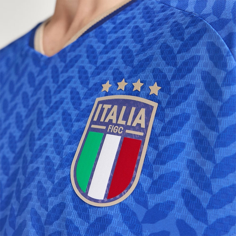 ITALIA I 2026 WORLD CUP (VERSIÓN JUGADOR) 4