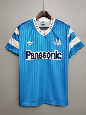 OLYMPIQUE MARSEILLE II 1990 HOMBRE (RETRO)