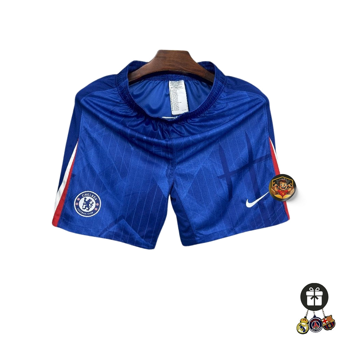 PANTALONES CHELSEA I 25/26 1