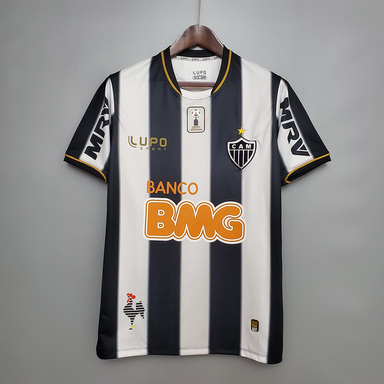 ATLETICO MINEIRO l 2013 HOMBRE (RETRO) 2