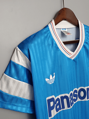 OLYMPIQUE MARSEILLE II 1990 HOMBRE (RETRO)
