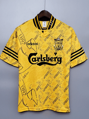 LIVERPOOL I 94/96 HOMBRE (RETRO)