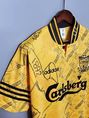 LIVERPOOL I 94/96 HOMBRE (RETRO)