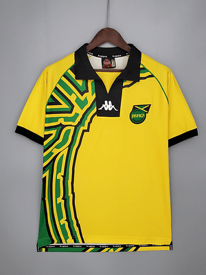 JAMAICA II 1998 HOMBRE (RETRO)