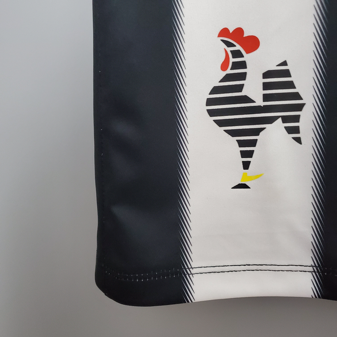 ATLETICO MINEIRO l 2013 HOMBRE (RETRO) 9