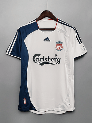 LIVERPOOL II 2006 HOMBRE (RETRO)