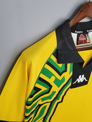 JAMAICA II 1998 HOMBRE (RETRO)