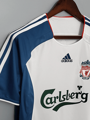LIVERPOOL II 2006 HOMBRE (RETRO)