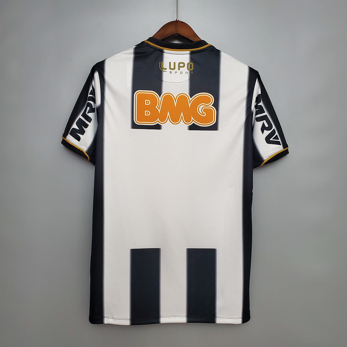 ATLETICO MINEIRO l 2013 HOMBRE (RETRO) 12