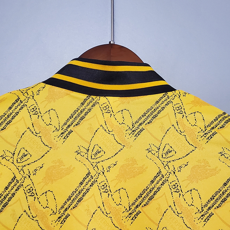 LIVERPOOL I 94/96 HOMBRE (RETRO) 7