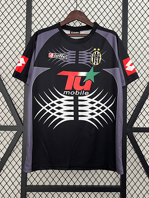 JUVENTUS PORTERO I 01/02 HOMBRE (RETRO)