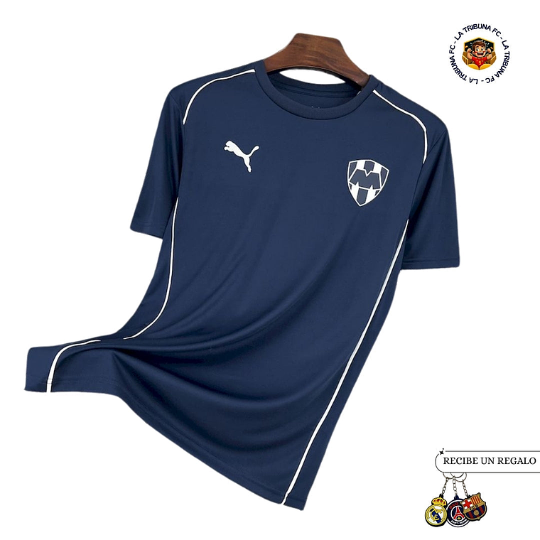 MONTERREY CALENTAMIENTO 25/26 HOMBRE 1