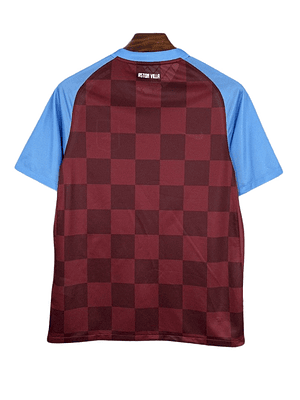 ASTON VILLA I 11/12 HOMBRE (RETRO)