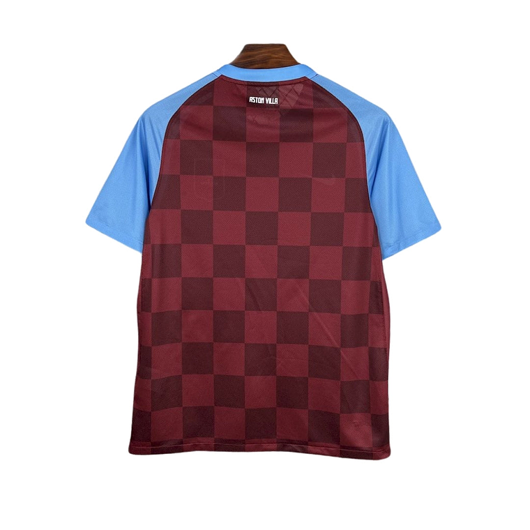 ASTON VILLA I 11/12 HOMBRE (RETRO) 2