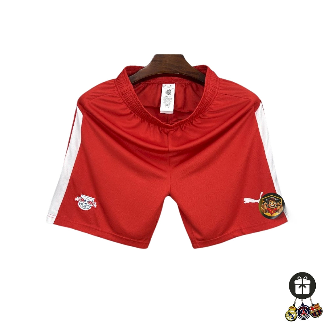 PANTALONES REDBULL LEIPZIG I 25/26 1