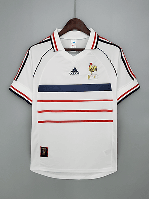 FRANCIA II 98/99 HOMBRE (RETRO)